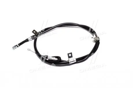 Трос ручного тормоза HONDA ACCORD (ABS) A.B.S. A.B.S. K13828