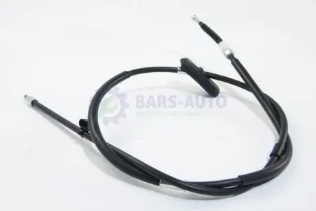 Трос ручного тормоза Astra/Cruze (09-21) A.B.S. K14011