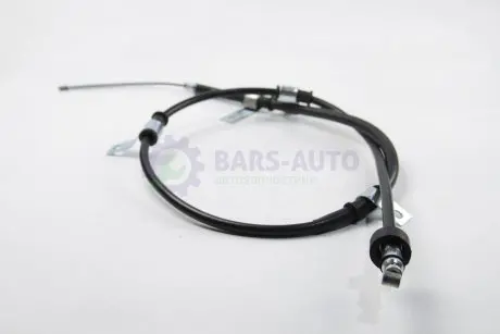 Трос ручного тормоза Getz/Click 01-12 A.B.S. K15368
