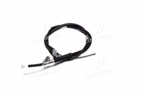 Трос ручного тормоза TOYOTA (ABS) A.B.S. A.B.S. K16048