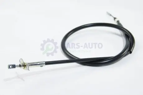 Трос ручного тормоза LT/W903/W904/W906/W909 (95-21) A.B.S. K16407