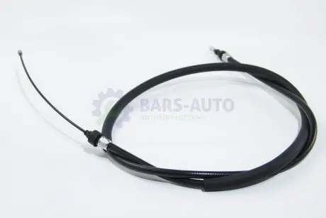 Трос ручного тормоза Berlingo/Partner (05-21) Пр. A.B.S. K16728