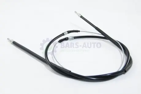 Трос ручного тормоза Boxer/Ducato/Jumper (01-11) A.B.S. K16835