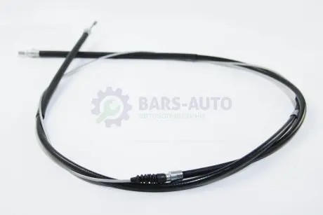 Трос ручного тормоза Boxer/Ducato/Jumper (01-12) A.B.S. K16845