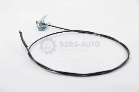 Трос ручного тормоза OPEL VIVARO,RENAULT TRAFIC (ABS) A.B.S. A.B.S. K17252