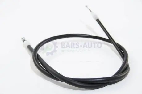 Трос, стояночная тормозная система (ABS) A.B.S. A.B.S. K17278
