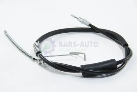 Трос ручного тормоза FORD TRANSIT (ABS) A.B.S. A.B.S. K17907