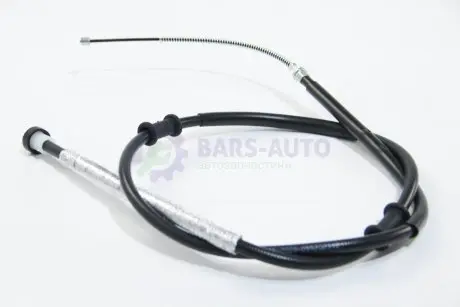 Трос ручного тормоза FIAT DOBLO (ABS) A.B.S. A.B.S. K18047