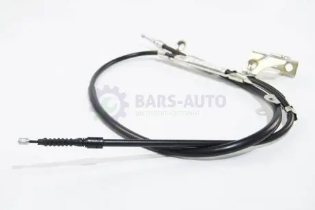 Трос ручного тормоза Passat (00-05) Лів. A.B.S. K18357