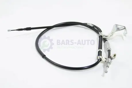 Трос ручного тормоза Passat (00-05) Пр. A.B.S. K18368