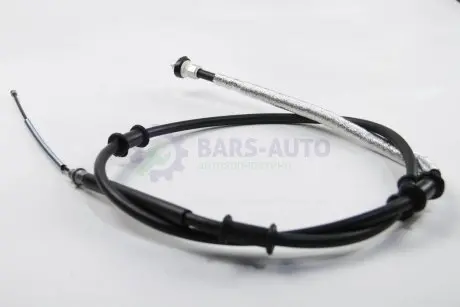 Трос ручного тормоза FIAT DOBLO (ABS) A.B.S. A.B.S. K19003