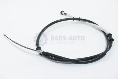 Трос ручного тормоза FIAT DOBLO (ABS) A.B.S. A.B.S. K19060