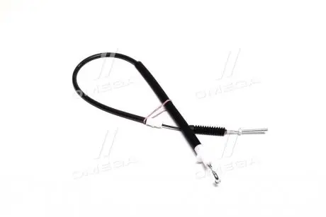 Трос сцепления OPEL RECORD (ABS) A.B.S. A.B.S. K22870