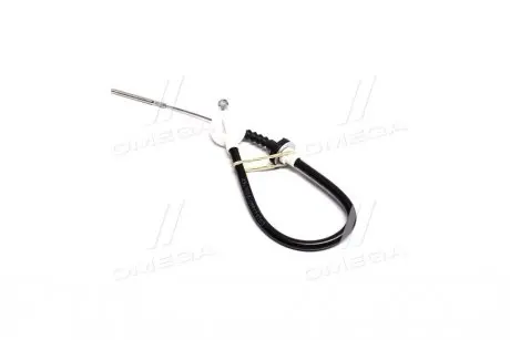 Трос сцепления SEAT IBIZA (ABS) A.B.S. A.B.S. K23990