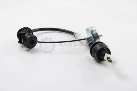 Трос зчеплення Berlingo/Partner 97-02 (667/314) (без авторег.) A.B.S. K24920
