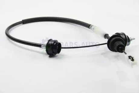 Трос зчеплення Scudo/Jumpy 1.9/2.1 TDS (1095/750) (без авторег.) A.B.S. K24970