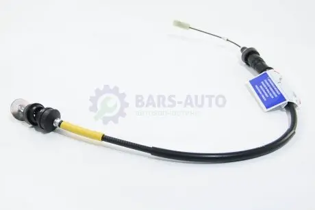 Трос зчеплення CITROEN/FIAT/PEUGEOT/LANCIA (ABS) A.B.S. K27003