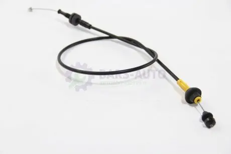 Трос акселератора FORD ESCORT (ABS) A.B.S. K32410