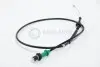 Трос акселератора VW GOLF (ABS) A.B.S. K35230 (фото 2)