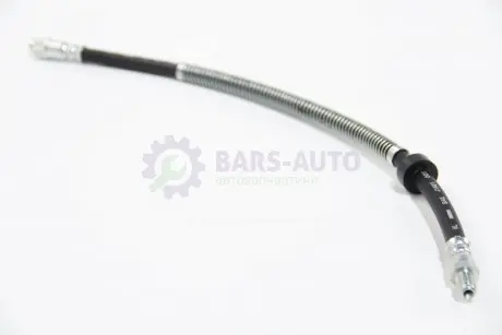 Тормозной шланг перед. 1007/Berlingo/C2/C3/Partner (92-21) A.B.S. SL 4864
