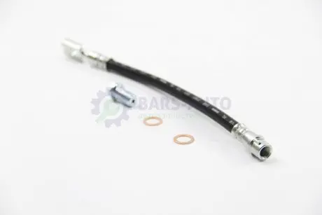 Тормозной шланг Exeo/A4 05-13 A.B.S. SL5568
