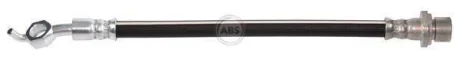 Гальмівний шланг зад. Corolla Verso 04-09 (235mm) A.B.S. SL5885
