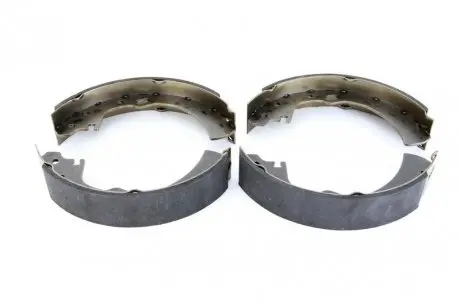 Тормозные колодки, барабанные ABE C01038ABE