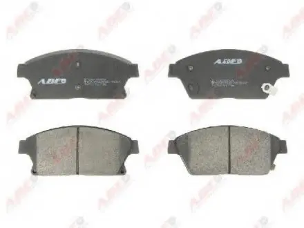 Гальмівні колодки, дискові ABE C1X037ABE