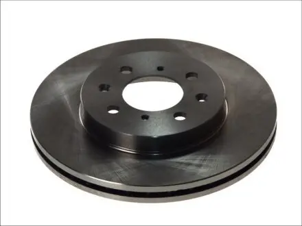 Фото диск тормозной передний Лив/Правый Honda Civic VII ABE C34062ABE Диск тормозной передний Лив/Правый Honda Civic VII ABE C34062ABE