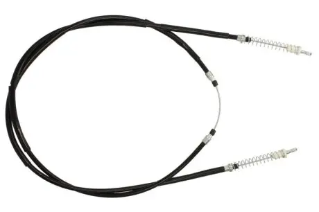Фото трос зупиночних гальм ABE C7F001ABE Трос зупиночних гальм ABE C7F001ABE