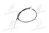 Трос ручного тормоза TOYOTA CAMRY ADRIAUTO 52.0261.1 (фото 4)