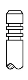 Клапан AE V98072