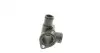 Фланець системи охолодження Audi A4/A6 1.9-2.5 TDI 94-05/ VW Passat 1.9-2.5TDI 96-00 AIC 50036 (фото 4)