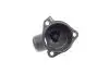Фланець системи охолодження VW T5 2.0/1.9TDI 03-15 MB 210D/510D AIC 50073 (фото 4)