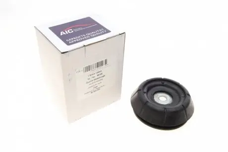 Подушка амортизатора (переднего) Opel Astra G/Combo/Corsa C/Vectra B 1.2-2.5 95- AIC 50146