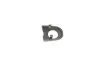 Колпачок ручки двери Skoda Roomster 06-15/ VW Polo/ Passat/ Golf 96- AIC 50569 (фото 3)