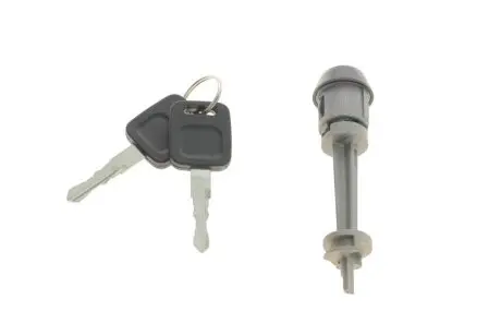Сердцевина замка зажигания Audi 100/200 -91 AIC 50648