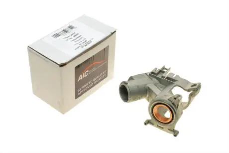 Замок зажигания VW Golf/Passat/Polo 80-03 (корпус) AIC 50684