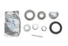 Підшипник маточини (задньої) Audi 50/80/90/100 68-94/VW Golf/Passat 73-99/Caddy 96-00 (к-кт) AIC 50766SET (фото 1)