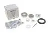 Підшипник маточини (задньої) Audi 50/80/90/100 68-94/VW Golf/Passat 73-99/Caddy 96-00 (к-кт) AIC 50766SET (фото 2)