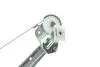 Стеклоподъемник (задний) MB E-class (W210) 95-02 (L) (электро)(без моторчика) AIC 50962 (фото 2)