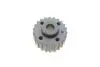 Шестерня колінвалу VW Caddy I-II/ T3/ T4 1.6-1.9 D/TD AIC 51084 (фото 4)