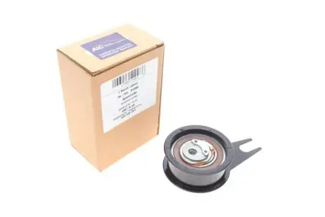 Ролик ГРМ Audi 80/Seat Toledo/VW Golf III/Passat 1.9TDI 91-99 (натяжной) (66.8х30.1) AIC 51098