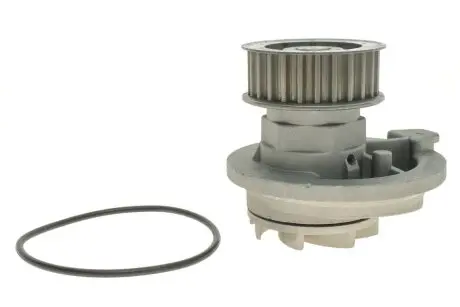 Насос воды Opel Astra F/Omega A/B/Vectra A/B 1.6/1.8i/2.0i 88-02 AIC 51409