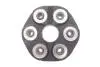 Муфта кардана еластична MB C-class (W202/S202)/E-class (W210/W124) 82-02 (ремкомплект) AIC 51434 (фото 5)