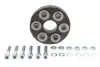 Муфта кардана эластичная MB E-class (W210/W124) 1.8-3.0D 82-97 (к-кт) AIC 51436 (фото 1)