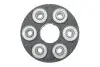 Муфта кардана эластичная MB E-class (W210/W124) 1.8-3.0D 82-97 (к-кт) AIC 51436 (фото 3)