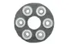 Муфта кардана эластичная MB E-class (W210/W124) 1.8-3.0D 82-97 (к-кт) AIC 51436 (фото 5)