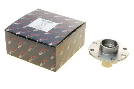Ступица колеса (передняя) Opel Combo 1.2/1.4/1.7D 94-01 AIC 51442