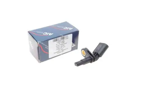 Датчик ABS (передний) VW T5 1.9-3.2 03-/Caddy III 1.4-2.0TDi 04-15 (L) AIC 51487